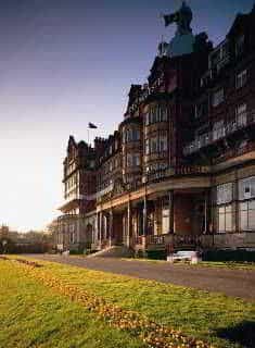 Puma The Majestic Hotel Puma The Majestic Hotel