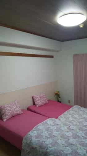 Residence Uni awaza