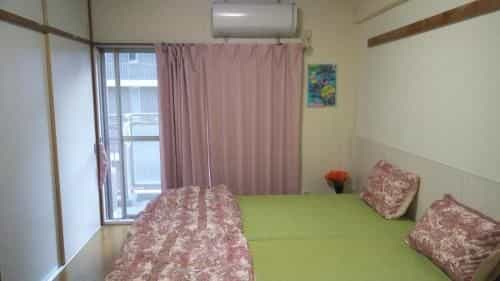 Residence Uni awaza