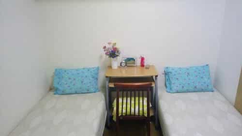 Residence Uni awaza 304