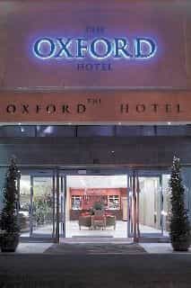 Puma The Oxford Hotel