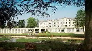 Puma Cheltenham Park Hotel