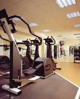 Puma Cheltenham Park Hotel