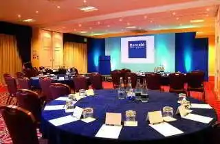 Puma Cheltenham Park Hotel