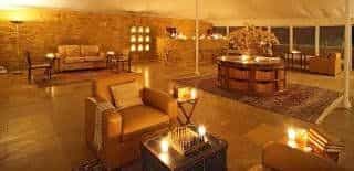 The Serai Jaisalmer