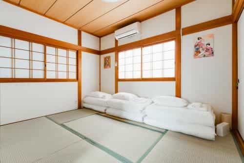 玉出 整栋3层特色日式别墅 100平带车库 车站步行5分钟 8分钟抵达难波 玉出 整栋3层特色日式别墅 100平带车库 车站步行5分钟 8分钟抵达难波