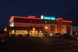 Hotel Ibis Albert