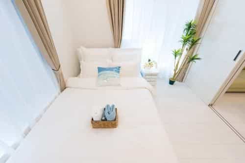 Romantic home