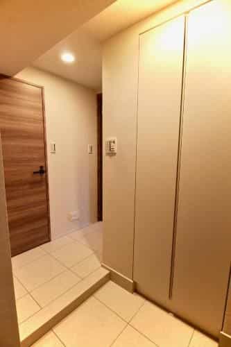 Akasaka Residence 8F Akasaka Residence 8F