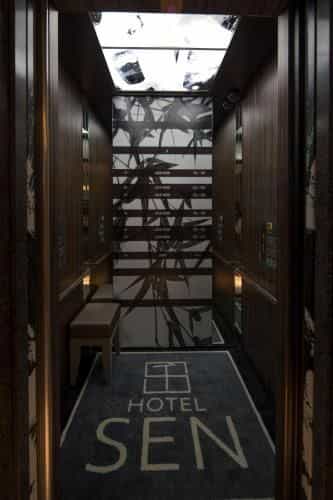Hotel Sen (Adult Only)