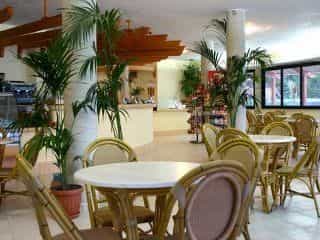 Residence Esmeraldo