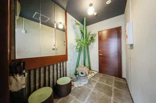 EDO FUKAGAWA APARTMENT 1F