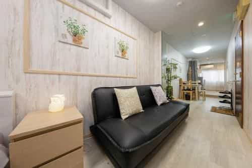 EDO FUKAGAWA APARTMENT 2F