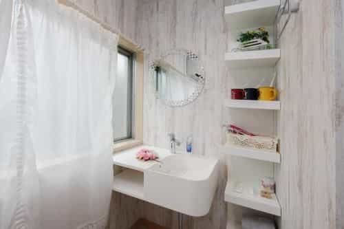 EDO FUKAGAWA APARTMENT 2F