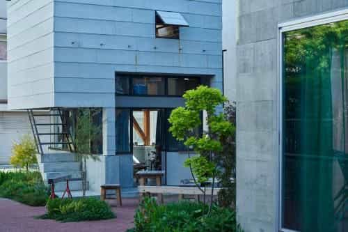 The Blend Inn - Studio