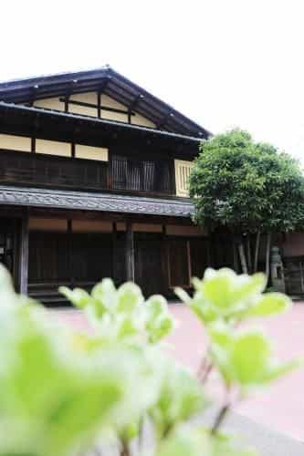 Chigasaki Traditional Beach Villa