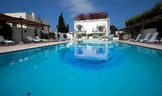Blu Capri Relais