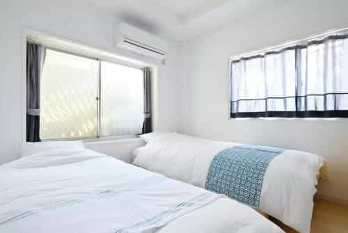 Third&Place Namba_Ashiharabashi/芦原橋 Third&Place Namba_Ashiharabashi/芦原橋