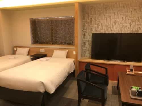 Hotel Yururito Osaka Hotel Yururito Osaka