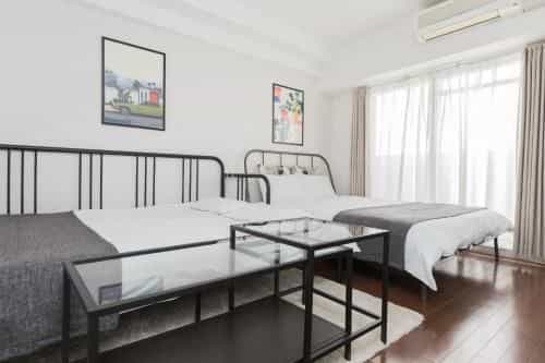 Nanba West／Sakuragawa Station AFP Luxury Apartment