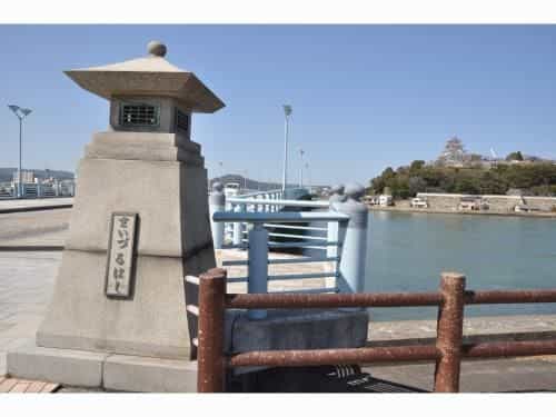 Riverside Hotel Karatsu Castle Riverside Hotel Karatsu Castle