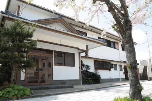 Riverside Hotel Karatsu Castle Riverside Hotel Karatsu Castle