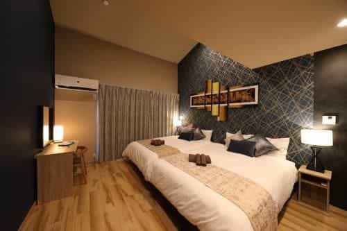LuxuryRoom Glanz LuxuryRoom Glanz