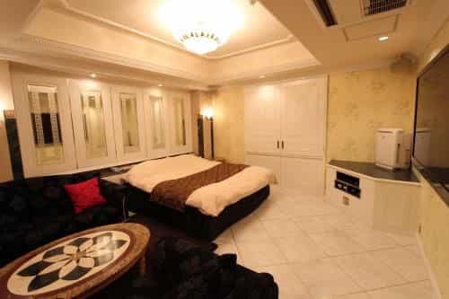Hotel LaLa (Adult Only)
