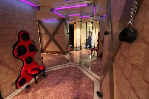 Hotel LaLa (Adult Only)