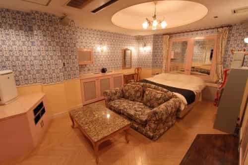 Hotel LaLa (Adult Only)
