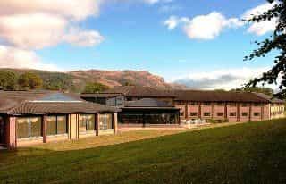 Stirling University - Main Campus Accommodation Stirling University - Main Campus Accommodation