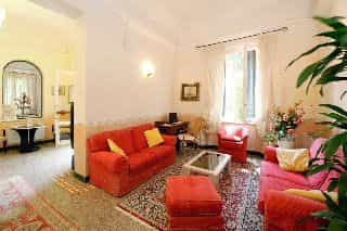 Villa Tiziana Hotel