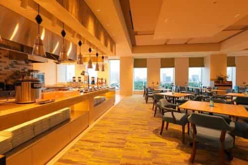 Nihon Seinenkan Hotel