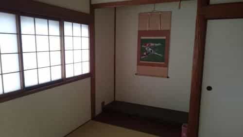 樫本ハウス