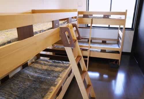 BASE ogi House of Sakuraoka