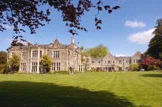 Miskin Manor Hotel & Health Club Miskin Manor Hotel & Health Club