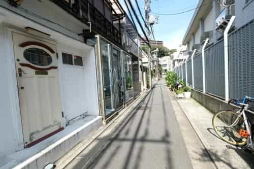 COCO NakameguroⅡ