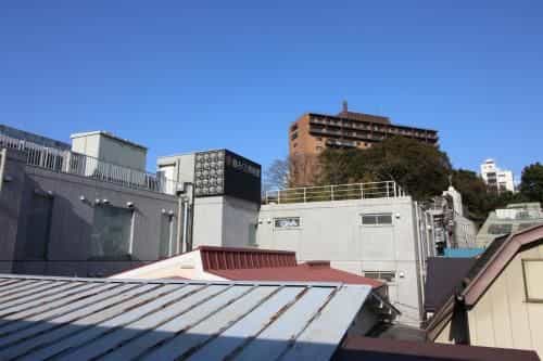 COCO NakameguroⅢ