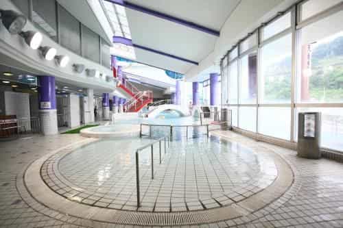 Sagayamato Onsen Hotel Amandi Sagayamato Onsen Hotel Amandi