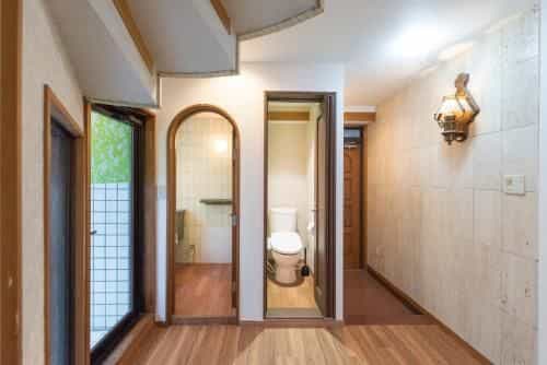 山手线车站3分 上野浅草商圈 70m2两室一厅精致套房 六義園 古河庭院 交通餐饮 便 利