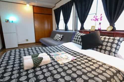 3 BR House Harajuku SS #002