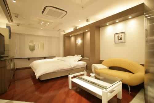 Hotel Axis (Adults Only)