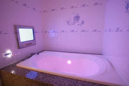 Hotel Axis (Adults Only)