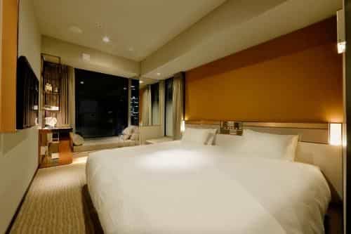 โรงแรมคันเดโอ โตเกียว รอปปงงิ