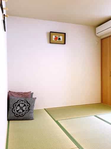 Osaka Guesthouse SAYURI TENGACHAYA Ekimae