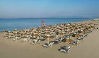 Oleandri Resort Paestum