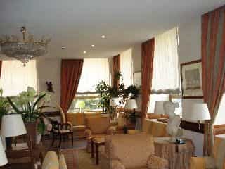 Hotel Bristol