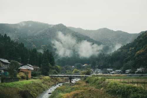 松永六感 藤屋 Matsunaga Rokkan Fujiya