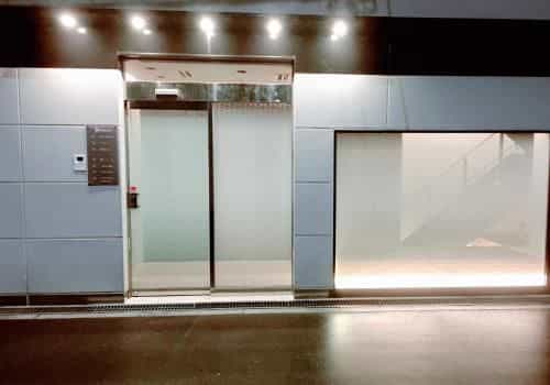 大阪市心斋桥道顿堀黑门高岛屋旁民宿203号