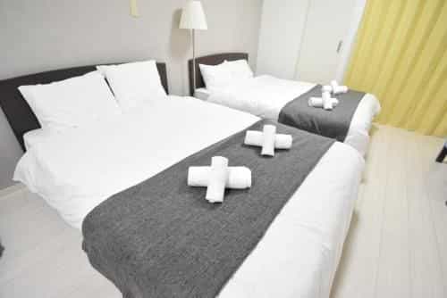Clio Court Namba East